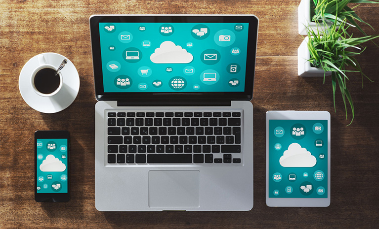 Your website on any device